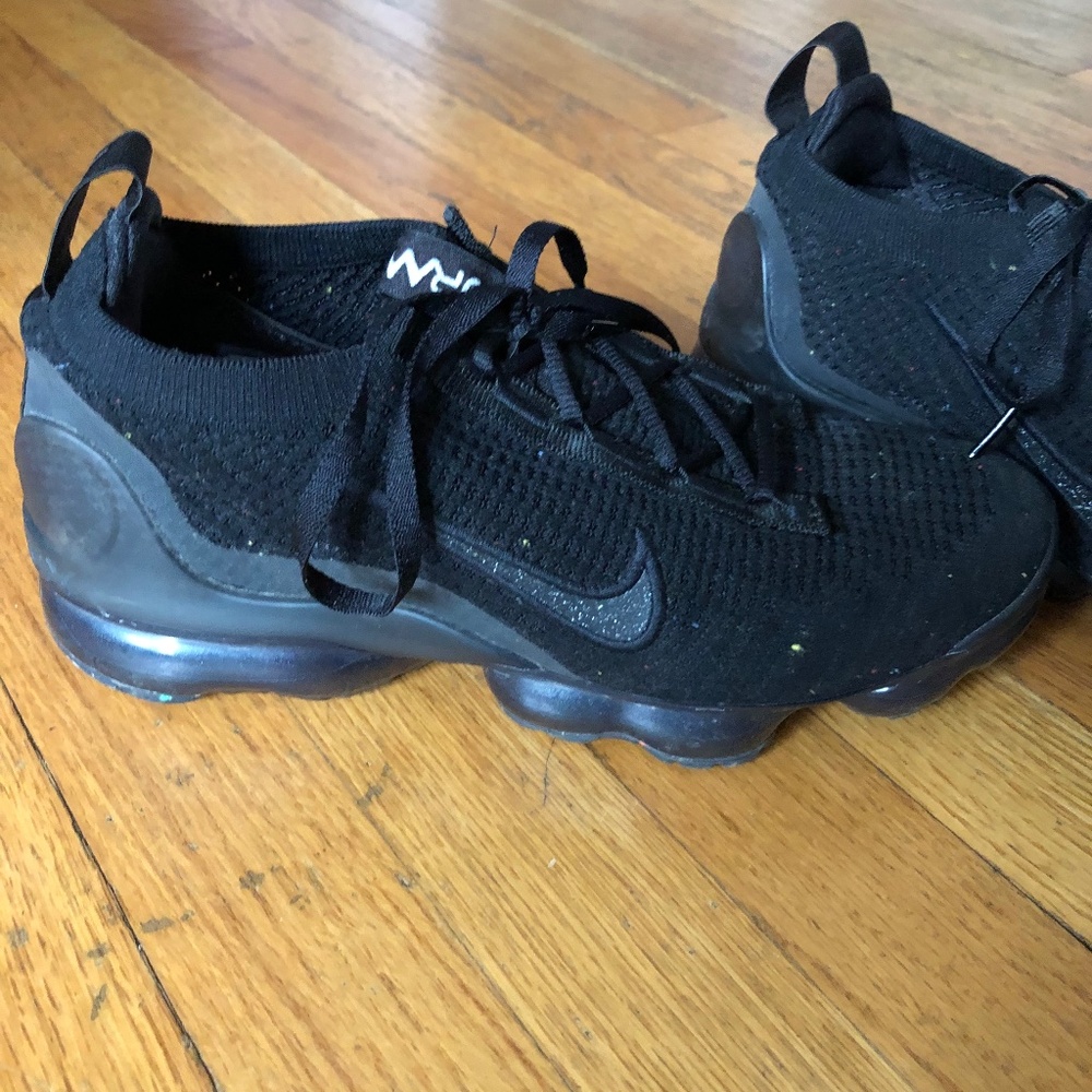 Nike Air VaporMax Flyknit 3 Women's Running Shoes